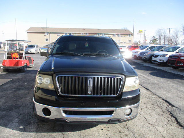 2006 Lincoln Mark LT in Oak Grove, MO 64075 - 18086898 2