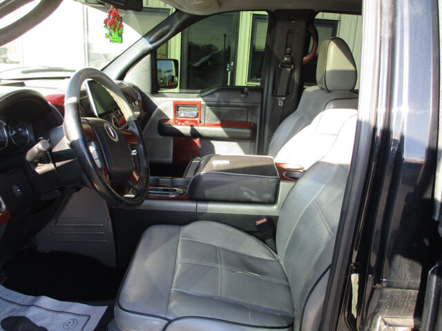 2006 Lincoln Mark LT in Oak Grove, MO 64075 - 18086898 8