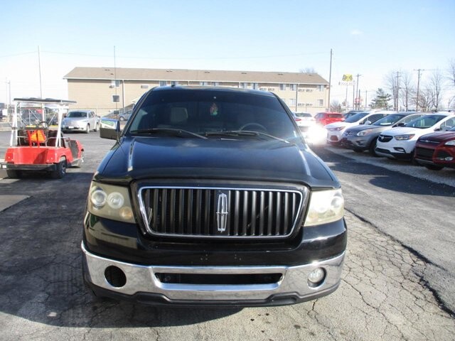 2006 Lincoln Mark LT in Oak Grove, MO 64075 - 18086898 2