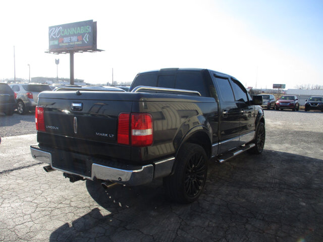 2006 Lincoln Mark LT in Oak Grove, MO 64075 - 18086898 5