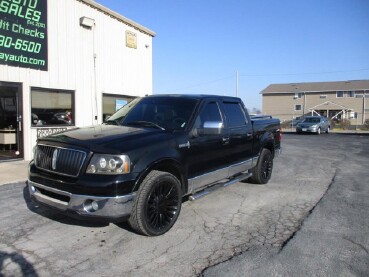 2006 Lincoln Mark LT in Oak Grove, MO 64075
