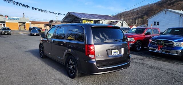 2019 Dodge Grand Caravan in Barton, MD 21521 - 18086899 9