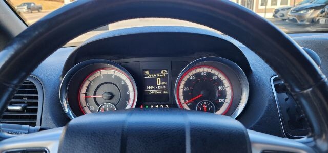 2019 Dodge Grand Caravan in Barton, MD 21521 - 18086899 5