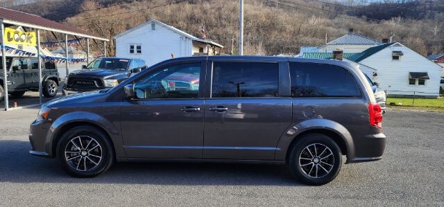 2019 Dodge Grand Caravan in Barton, MD 21521 - 18086899 3