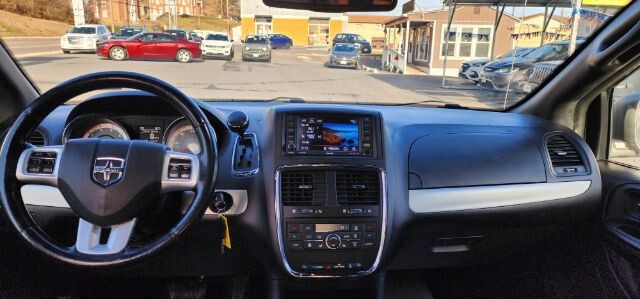 2019 Dodge Grand Caravan in Barton, MD 21521 - 18086899 6