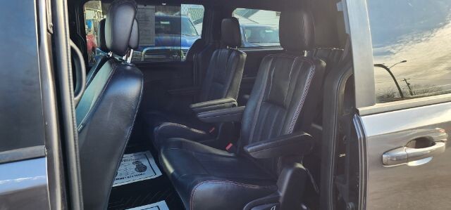2019 Dodge Grand Caravan in Barton, MD 21521 - 18086899 7