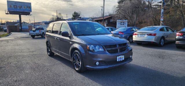 2019 Dodge Grand Caravan in Barton, MD 21521 - 18086899