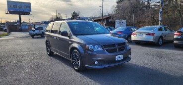2019 Dodge Grand Caravan in Barton, MD 21521
