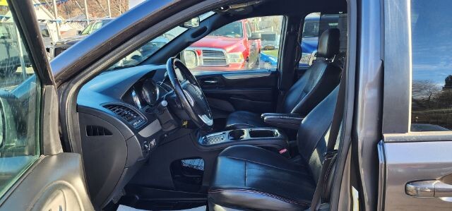 2019 Dodge Grand Caravan in Barton, MD 21521 - 18086899 4