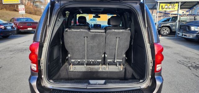 2019 Dodge Grand Caravan in Barton, MD 21521 - 18086899 11