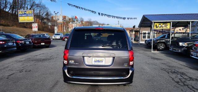 2019 Dodge Grand Caravan in Barton, MD 21521 - 18086899 10