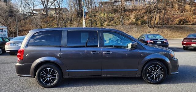 2019 Dodge Grand Caravan in Barton, MD 21521 - 18086899 13