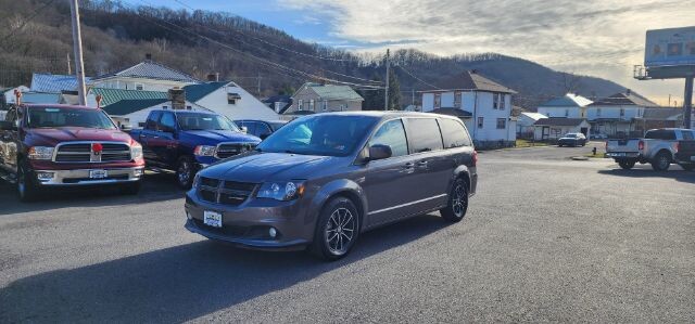 2019 Dodge Grand Caravan in Barton, MD 21521 - 18086899 2