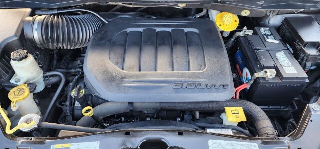 2019 Dodge Grand Caravan in Barton, MD 21521 - 18086899 16