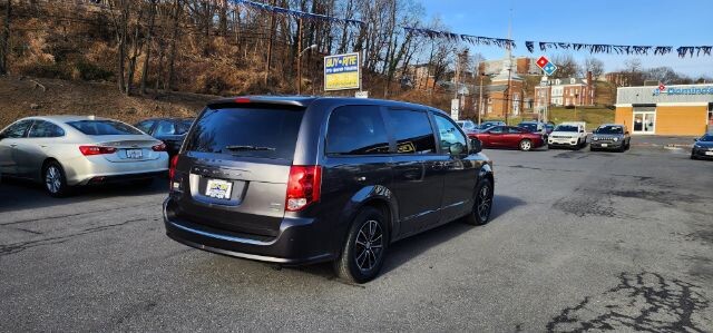 2019 Dodge Grand Caravan in Barton, MD 21521 - 18086899 12