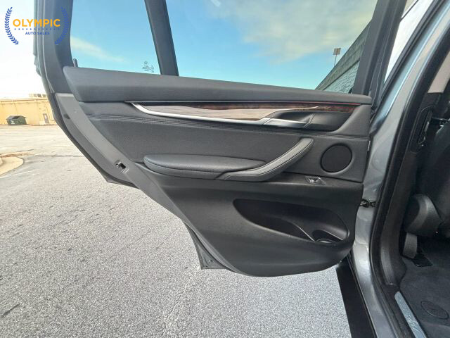 2015 BMW X5 in Decatur, GA 30032 - 18086900 46