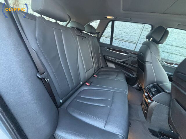 2015 BMW X5 in Decatur, GA 30032 - 18086900 48