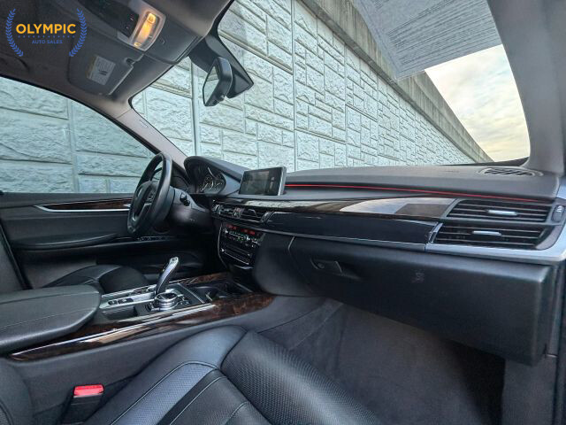 2015 BMW X5 in Decatur, GA 30032 - 18086900 19