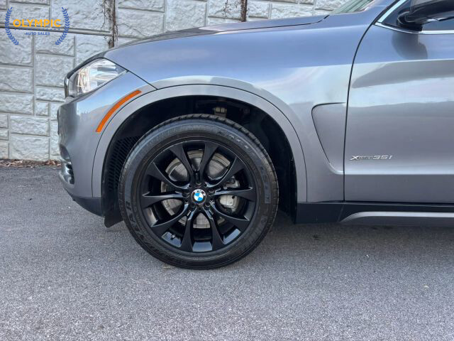 2015 BMW X5 in Decatur, GA 30032 - 18086900 8