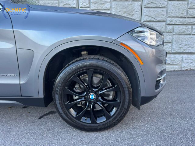 2015 BMW X5 in Decatur, GA 30032 - 18086900 10