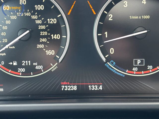 2015 BMW X5 in Decatur, GA 30032 - 18086900 26