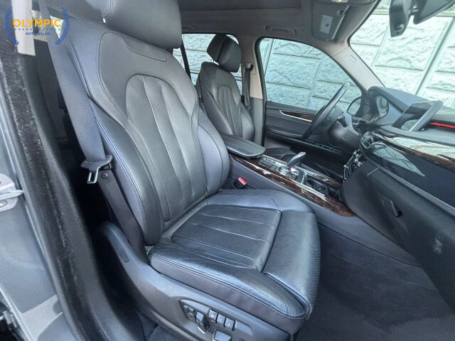 2015 BMW X5 in Decatur, GA 30032 - 18086900 40