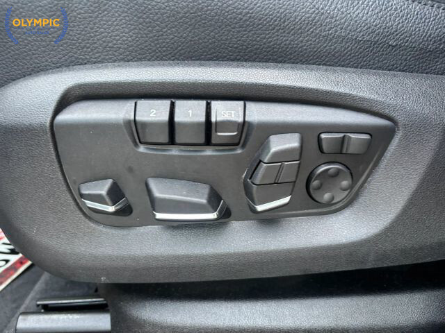 2015 BMW X5 in Decatur, GA 30032 - 18086900 35