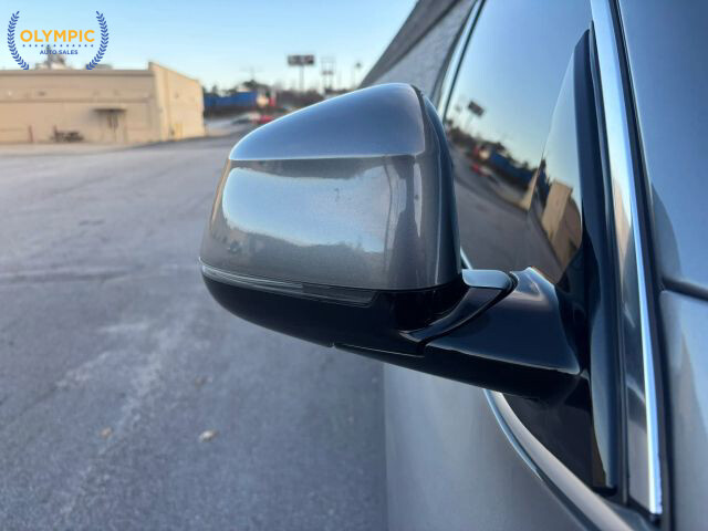 2015 BMW X5 in Decatur, GA 30032 - 18086900 13