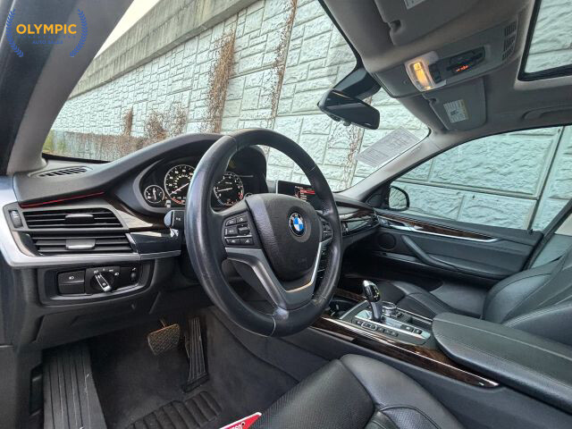 2015 BMW X5 in Decatur, GA 30032 - 18086900 17