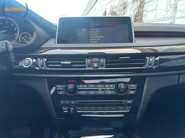 2015 BMW X5 in Decatur, GA 30032 - 18086900 27