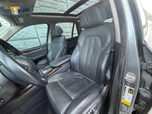 2015 BMW X5 in Decatur, GA 30032 - 18086900 41