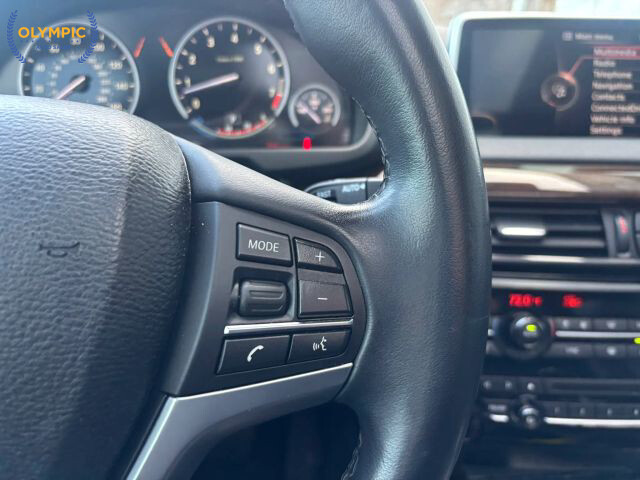 2015 BMW X5 in Decatur, GA 30032 - 18086900 24