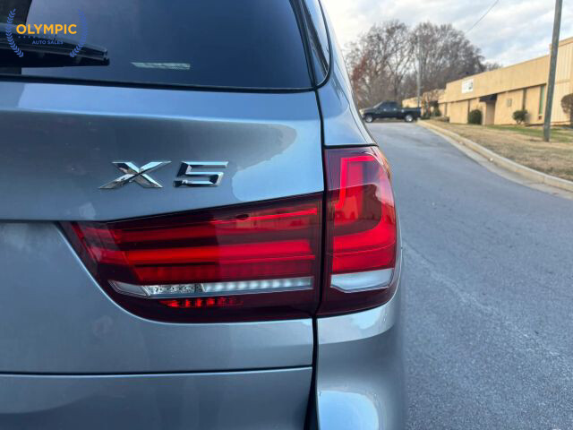 2015 BMW X5 in Decatur, GA 30032 - 18086900 12