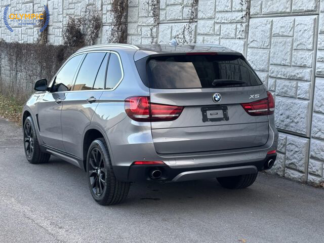 2015 BMW X5 in Decatur, GA 30032 - 18086900 4