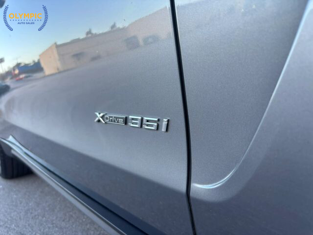 2015 BMW X5 in Decatur, GA 30032 - 18086900 14