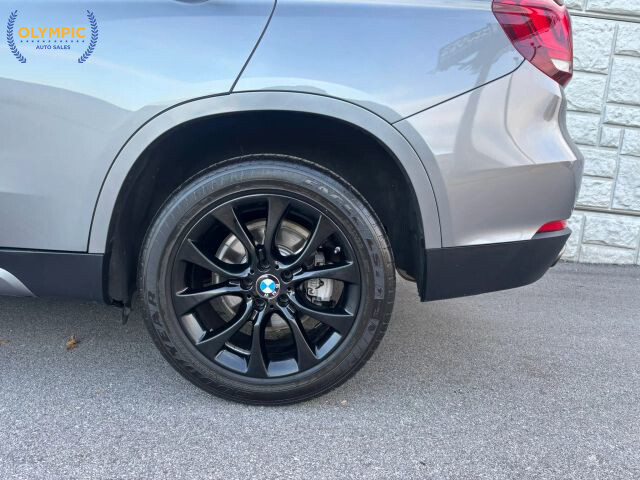 2015 BMW X5 in Decatur, GA 30032 - 18086900 9