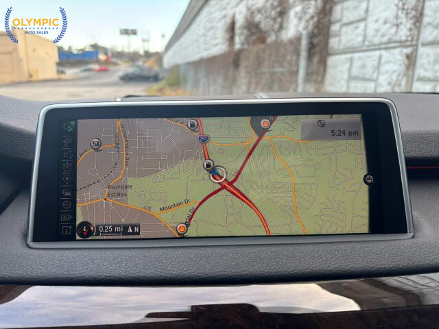 2015 BMW X5 in Decatur, GA 30032 - 18086900 28