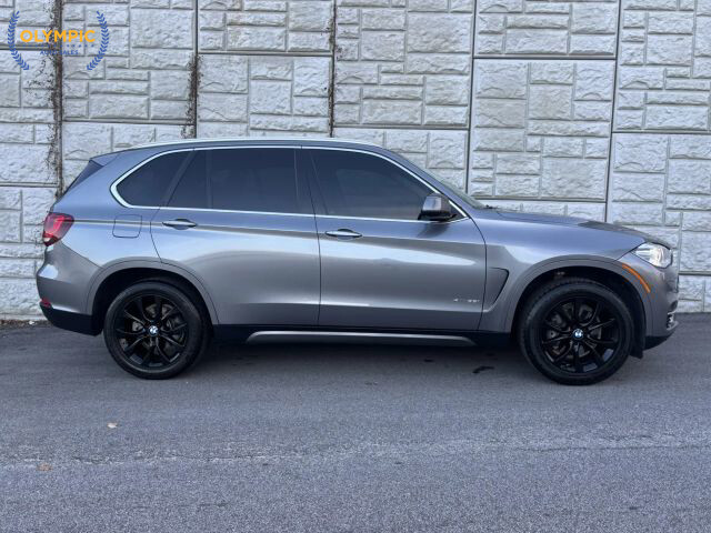 2015 BMW X5 in Decatur, GA 30032 - 18086900 7
