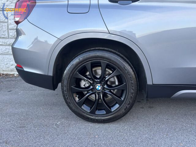2015 BMW X5 in Decatur, GA 30032 - 18086900 11