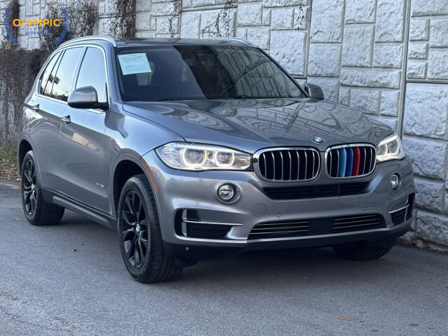 2015 BMW X5 in Decatur, GA 30032 - 18086900 3