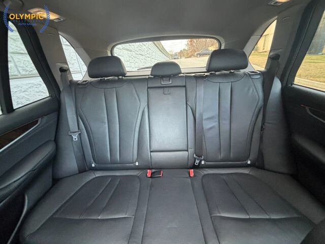 2015 BMW X5 in Decatur, GA 30032 - 18086900 43