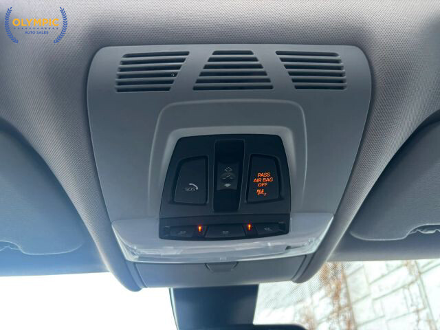 2015 BMW X5 in Decatur, GA 30032 - 18086900 37