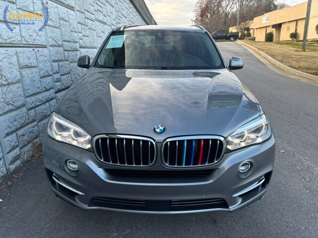 2015 BMW X5 in Decatur, GA 30032 - 18086900 2