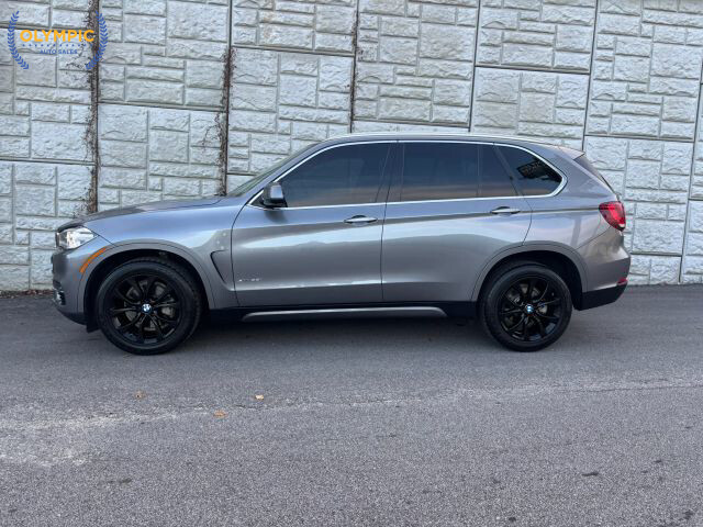 2015 BMW X5 in Decatur, GA 30032 - 18086900 6