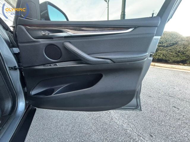 2015 BMW X5 in Decatur, GA 30032 - 18086900 45