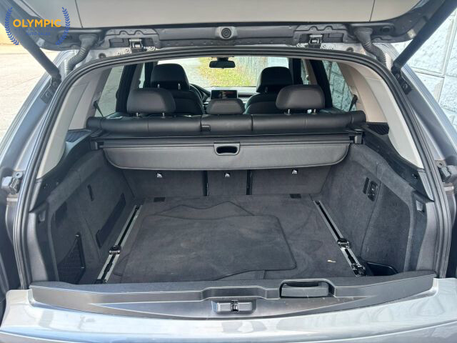 2015 BMW X5 in Decatur, GA 30032 - 18086900 49