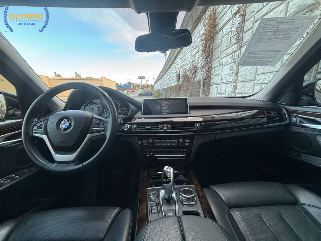 2015 BMW X5 in Decatur, GA 30032 - 18086900 18