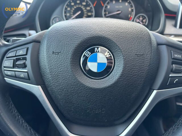 2015 BMW X5 in Decatur, GA 30032 - 18086900 23