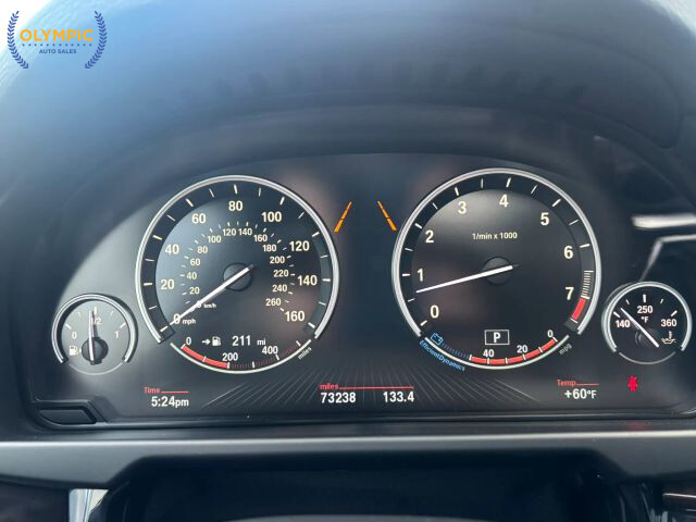 2015 BMW X5 in Decatur, GA 30032 - 18086900 25