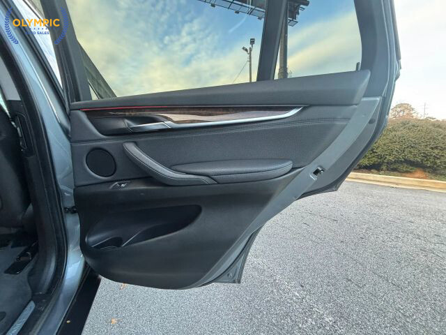 2015 BMW X5 in Decatur, GA 30032 - 18086900 47